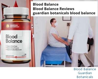 Blood Balance User Review